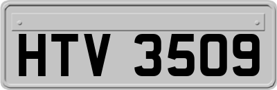 HTV3509