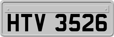 HTV3526