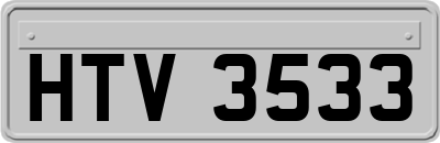 HTV3533