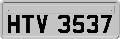 HTV3537