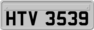 HTV3539