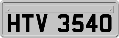 HTV3540