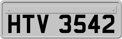 HTV3542