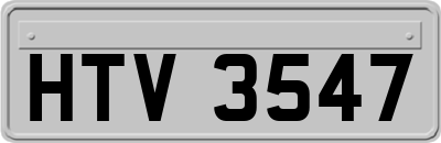 HTV3547