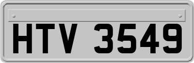 HTV3549