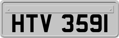 HTV3591