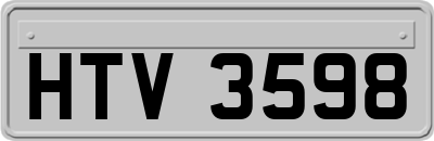 HTV3598