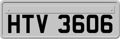 HTV3606
