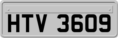 HTV3609