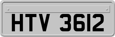 HTV3612
