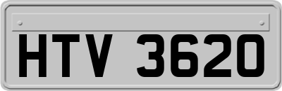 HTV3620