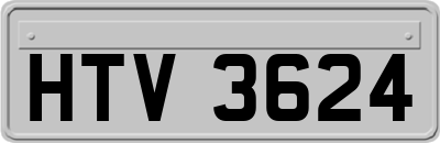 HTV3624