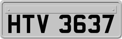 HTV3637