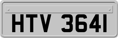 HTV3641