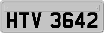 HTV3642