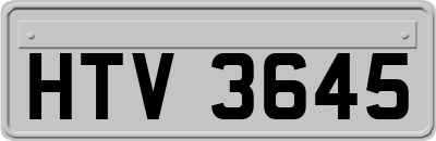 HTV3645