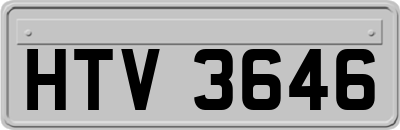 HTV3646