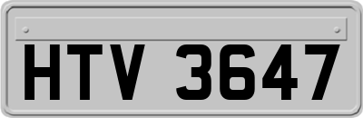 HTV3647