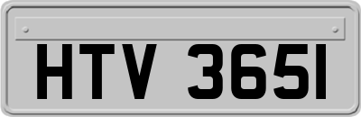 HTV3651