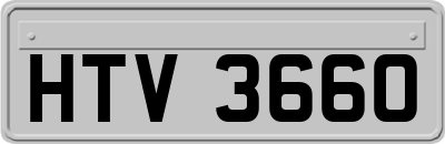 HTV3660