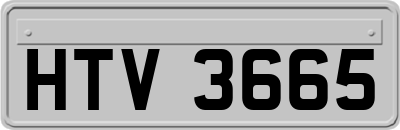 HTV3665