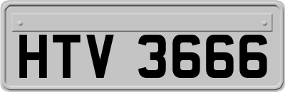 HTV3666