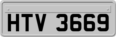 HTV3669