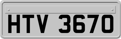 HTV3670