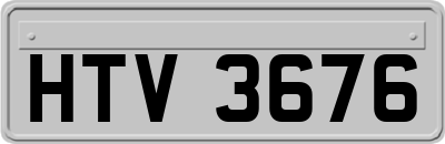 HTV3676