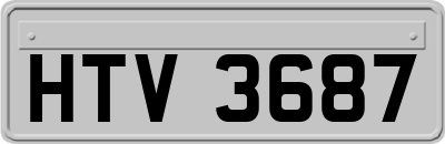 HTV3687