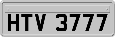 HTV3777