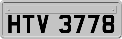 HTV3778