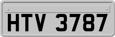 HTV3787