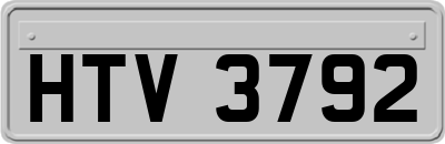 HTV3792