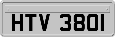 HTV3801