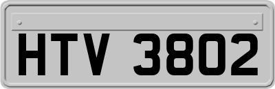 HTV3802