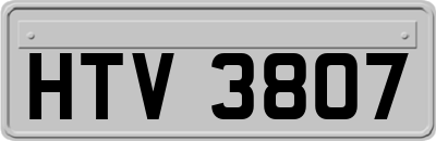 HTV3807