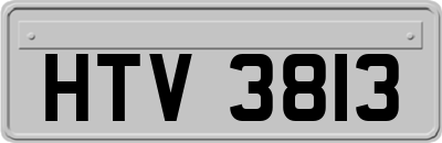HTV3813