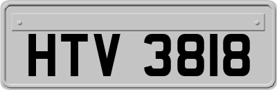 HTV3818