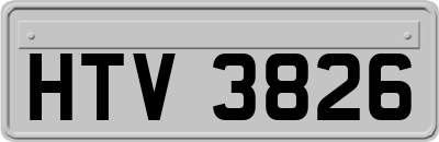 HTV3826