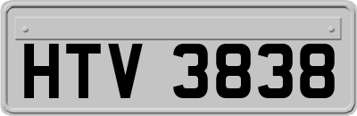 HTV3838