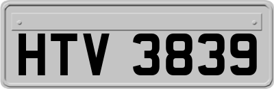 HTV3839