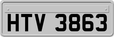 HTV3863