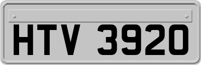 HTV3920