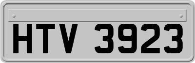 HTV3923