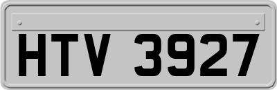 HTV3927