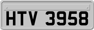 HTV3958
