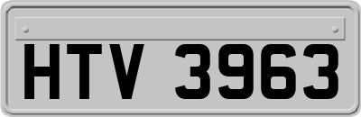 HTV3963