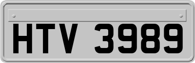 HTV3989