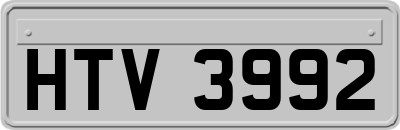 HTV3992